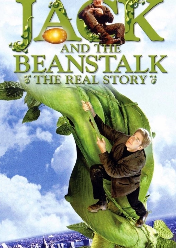 Jack and the Beanstalk