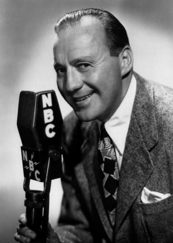 Jack Benny Biopic Fan Casting on myCast