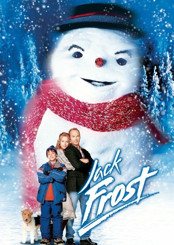 Jack Frost (2023)