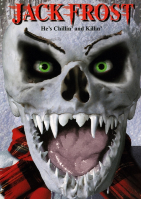 Jack Frost