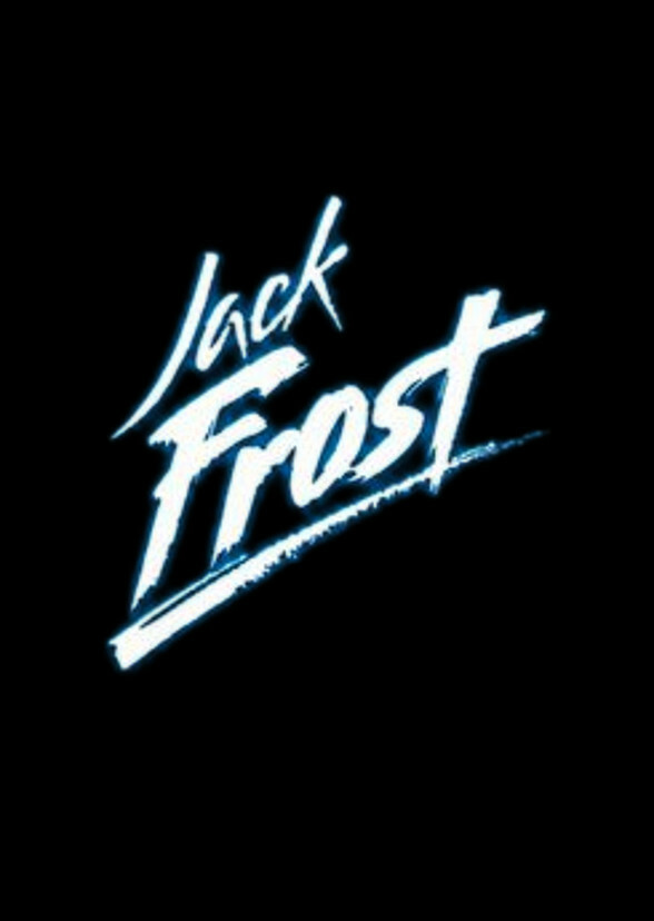 Jack Frost