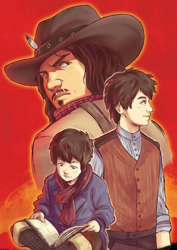 The Last Van Der Linde: A Red Dead Story