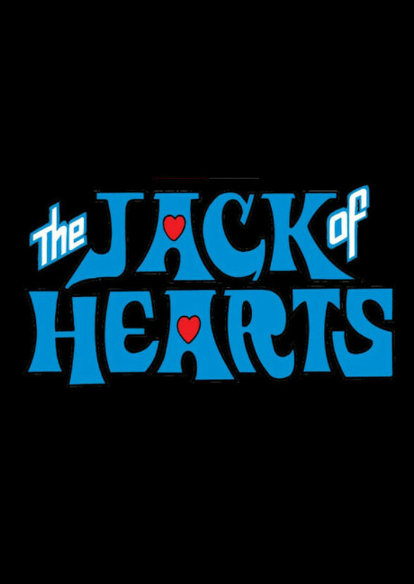 Jack of Hearts