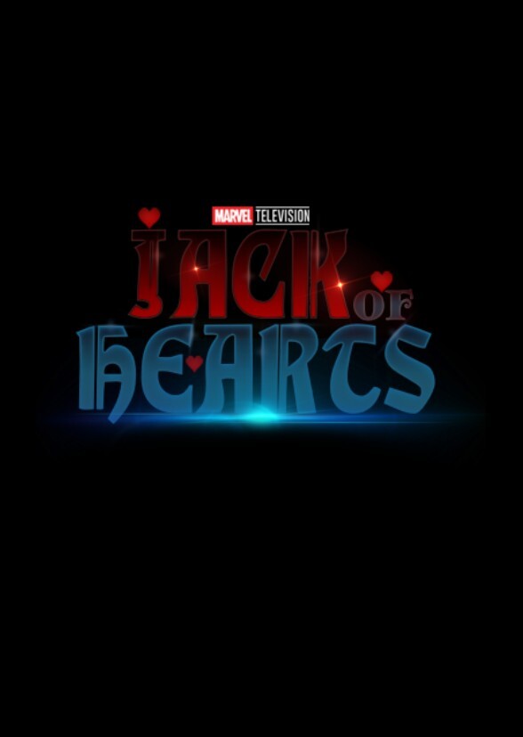 Jack of Hearts