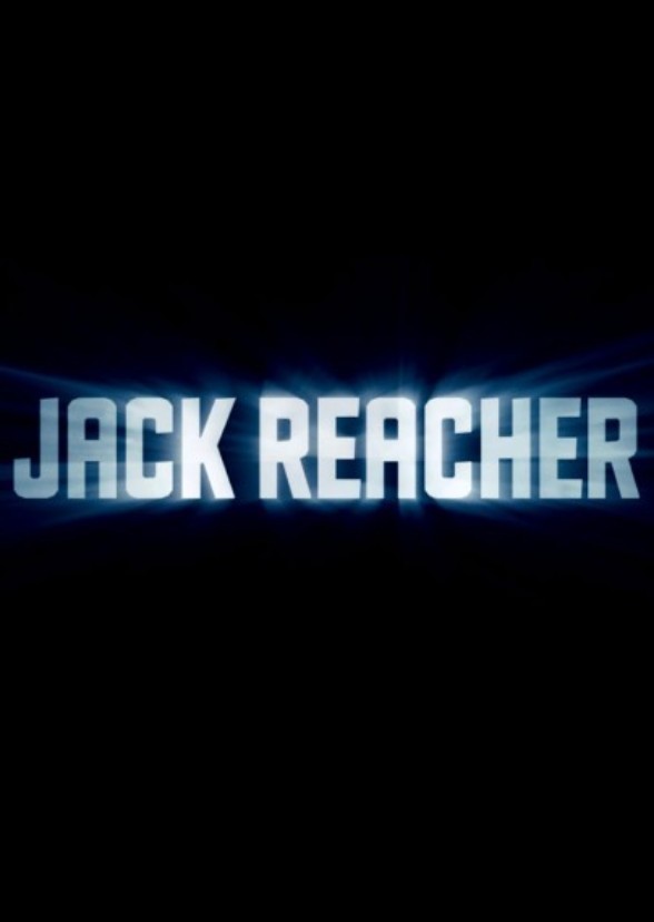 Jack Reacher TV Show 