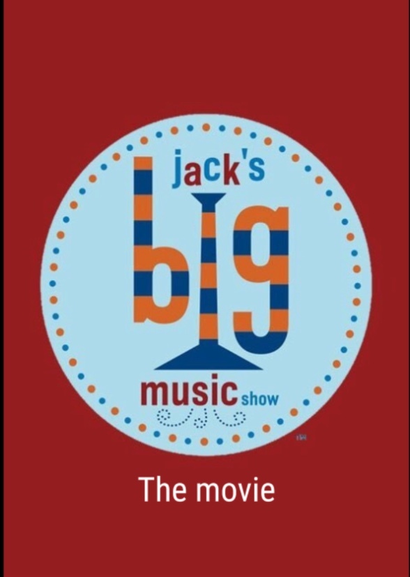 Jack's Big Music Show The Movie