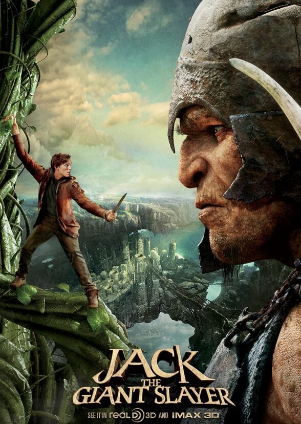 Jack the Giant Slayer (2013)
