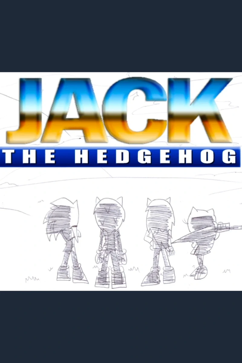 Jack The Hedgehog