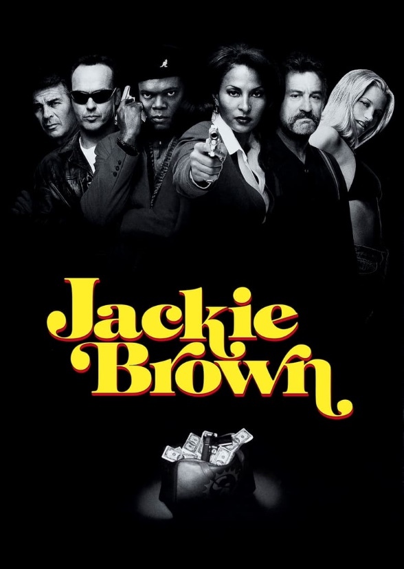 Jackie Brown (1997)