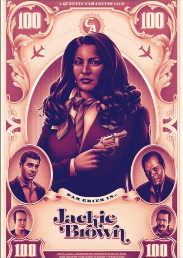 Jackie Brown (2017)