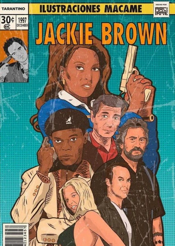 Jackie Brown (2027)