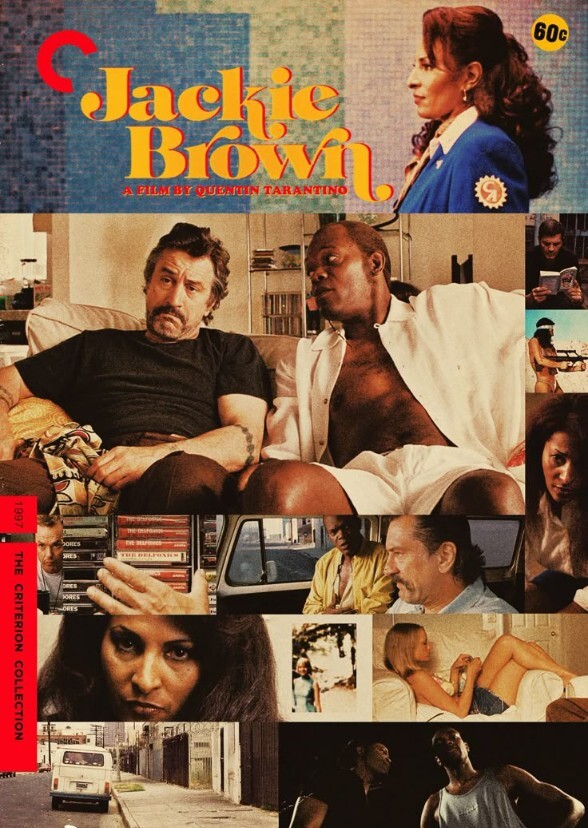 Jackie Brown (2027)