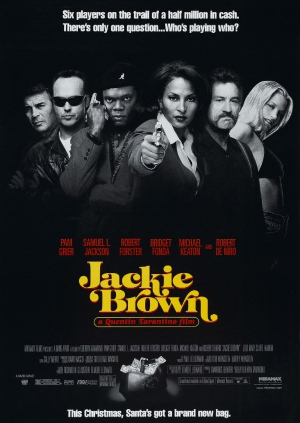 Jackie Brown (2020)
