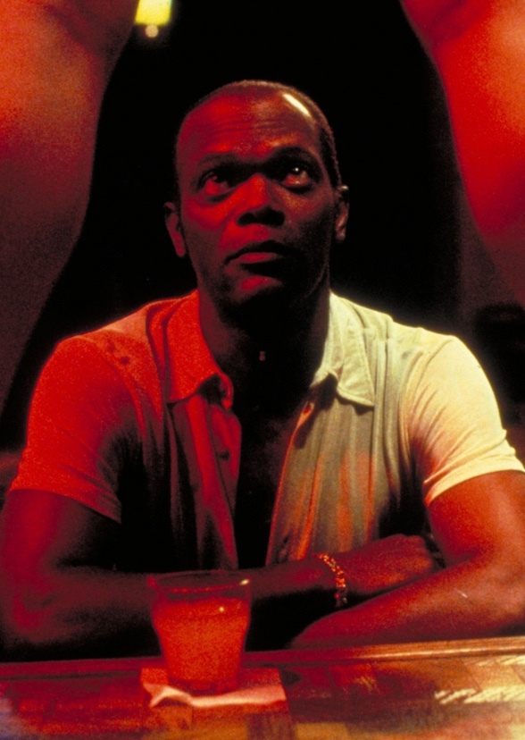 Jackie Brown