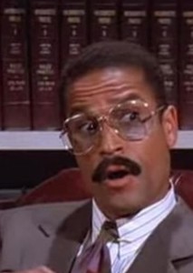 Jackie Chiles Attorney at Law