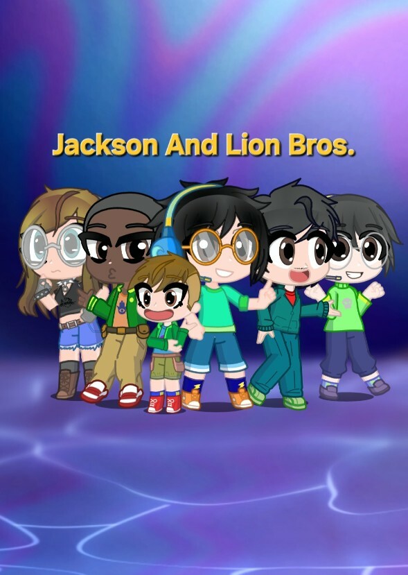 Jackson And Lion Bros. (2026 - 2035)