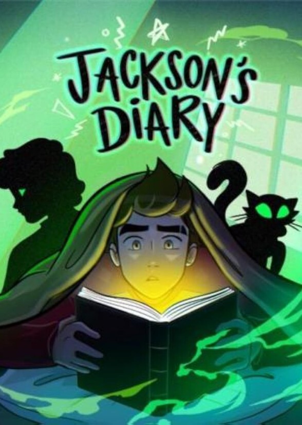 Jackson's Diary