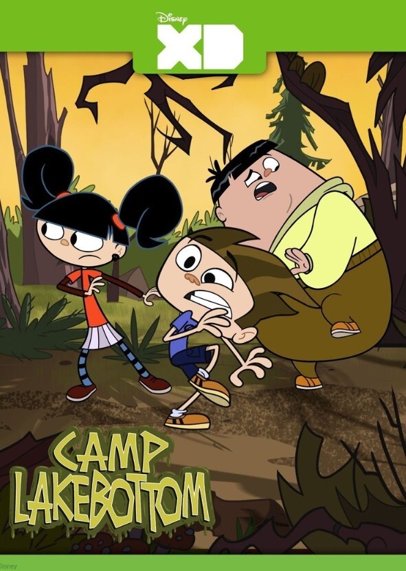 Jacob Coronado's Another Worst TV Show Part #4 (2025)