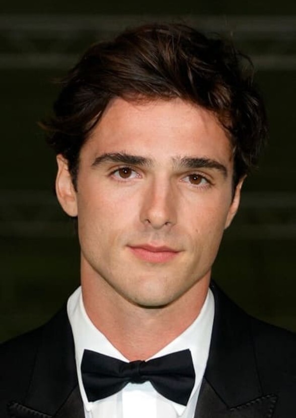 Jacob Elordi Recast