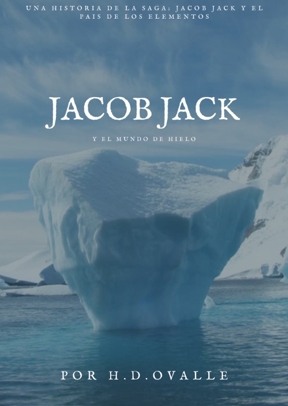 Jacob Jack y El mundo de Hielo