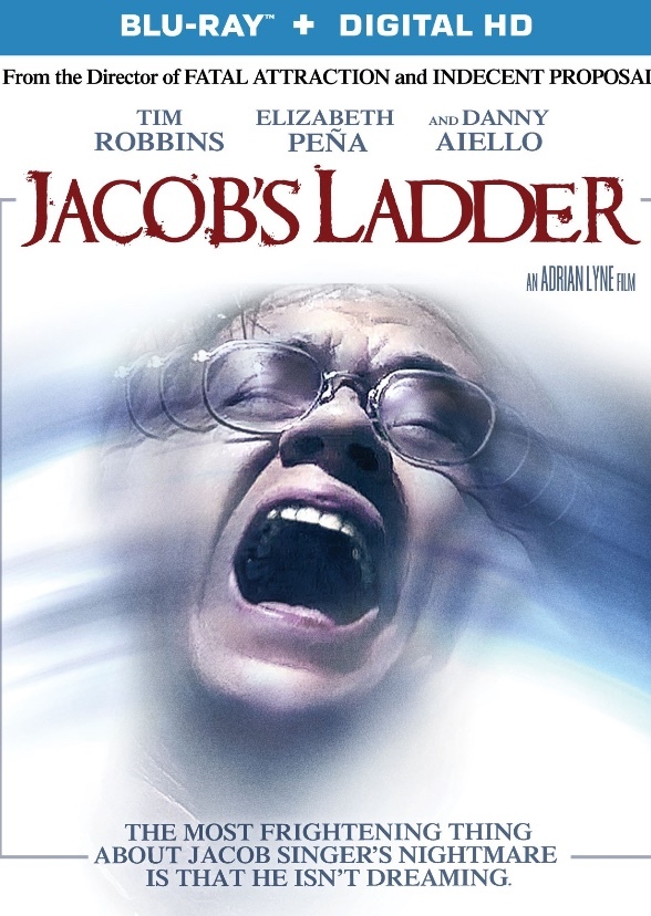Jacob’s ladder 1980