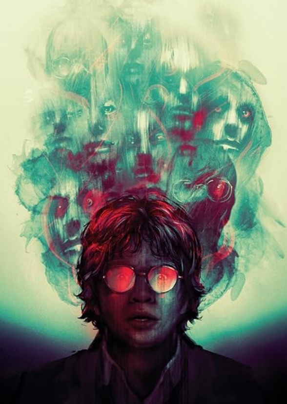 Jacob's Ladder