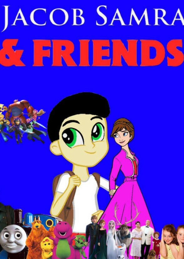 Jacob Samra & Friends