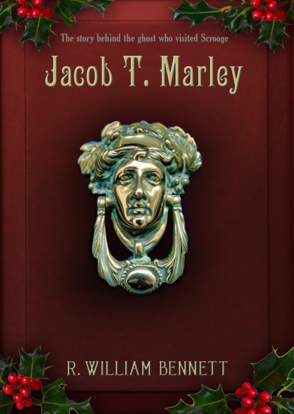 Jacob T Marley 