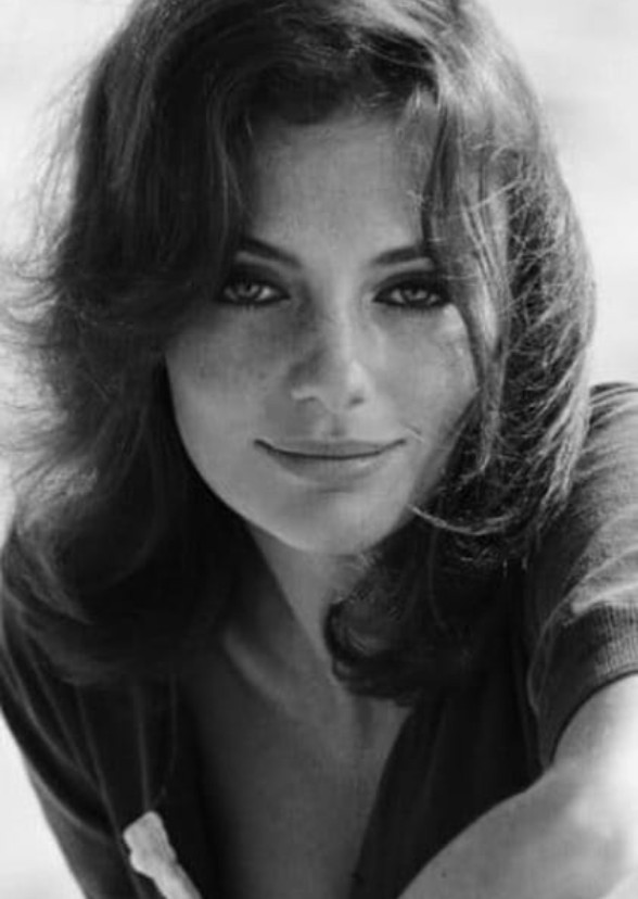 Jacqueline: Beyond the Silver Screen