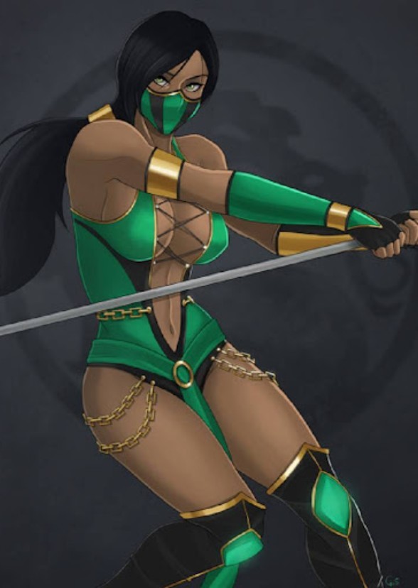 Jade Fancasting
