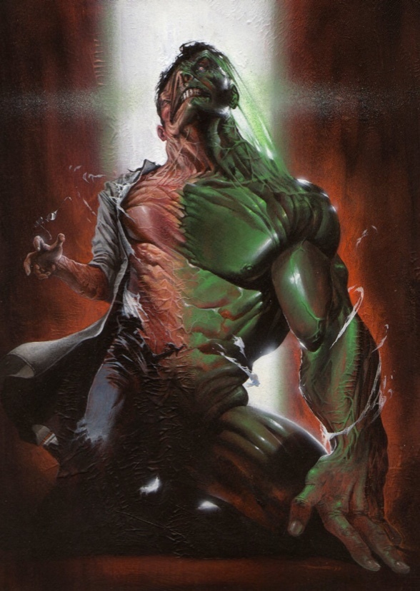 Jade Giant