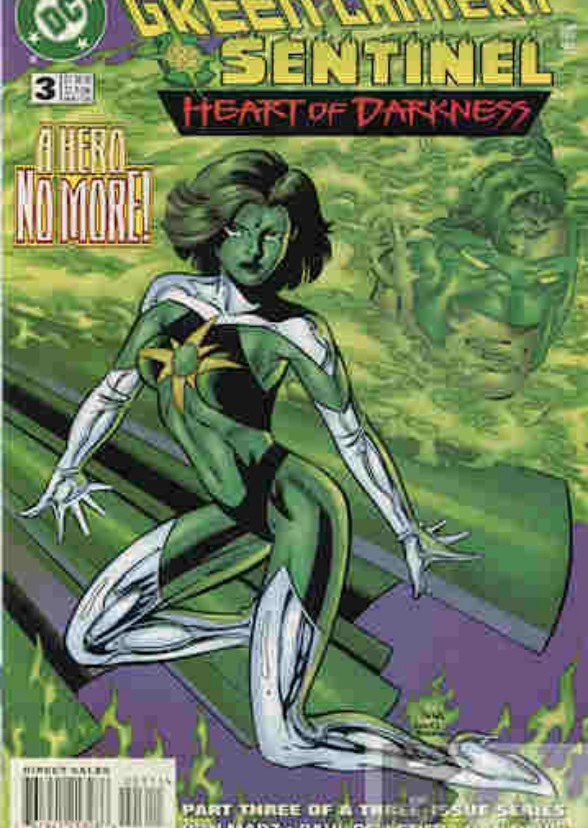 Jade The Animated Series
