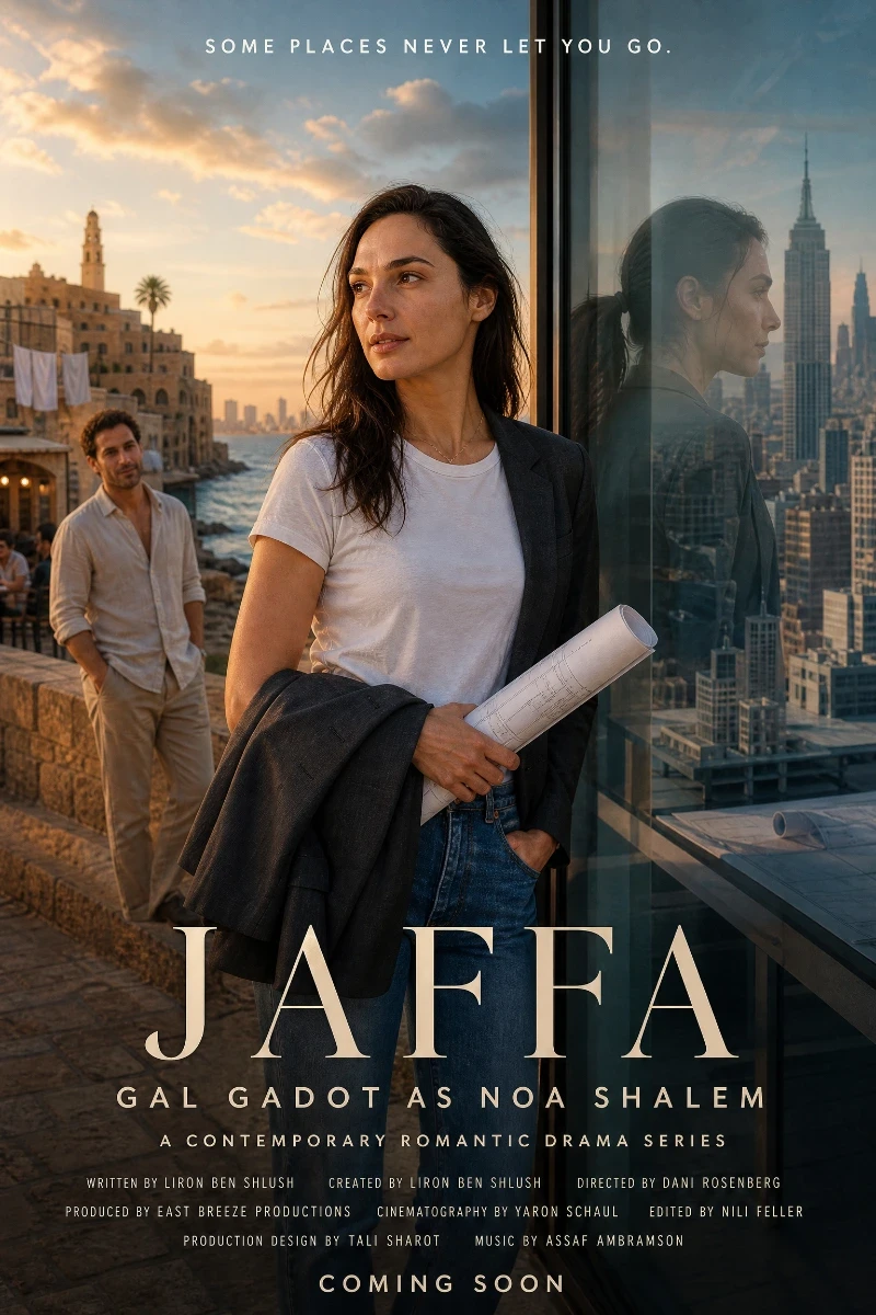 Jaffa