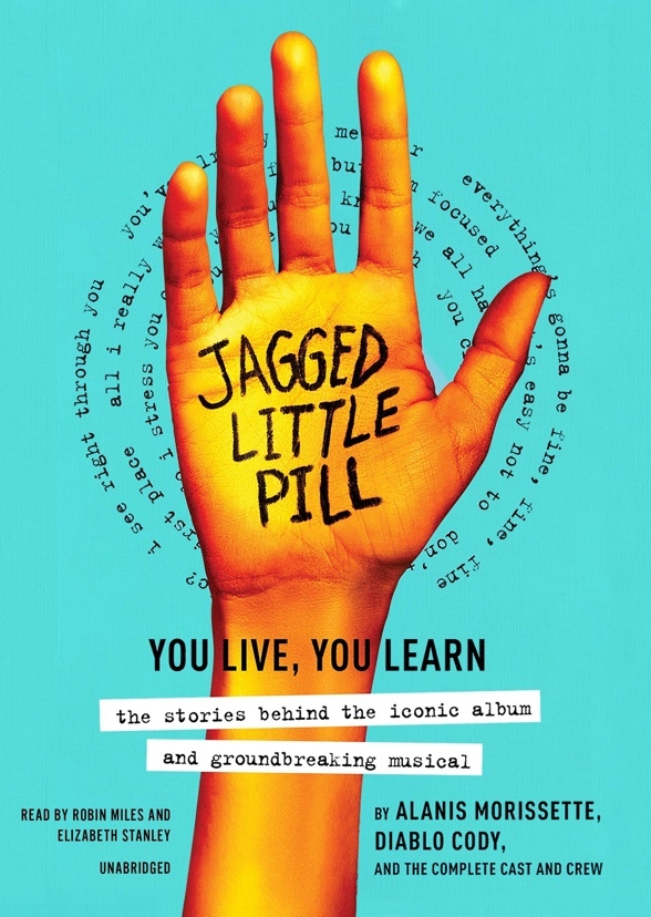 Jagged Little Pill 
