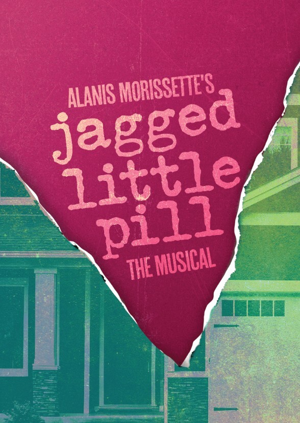 Jagged Little Pill