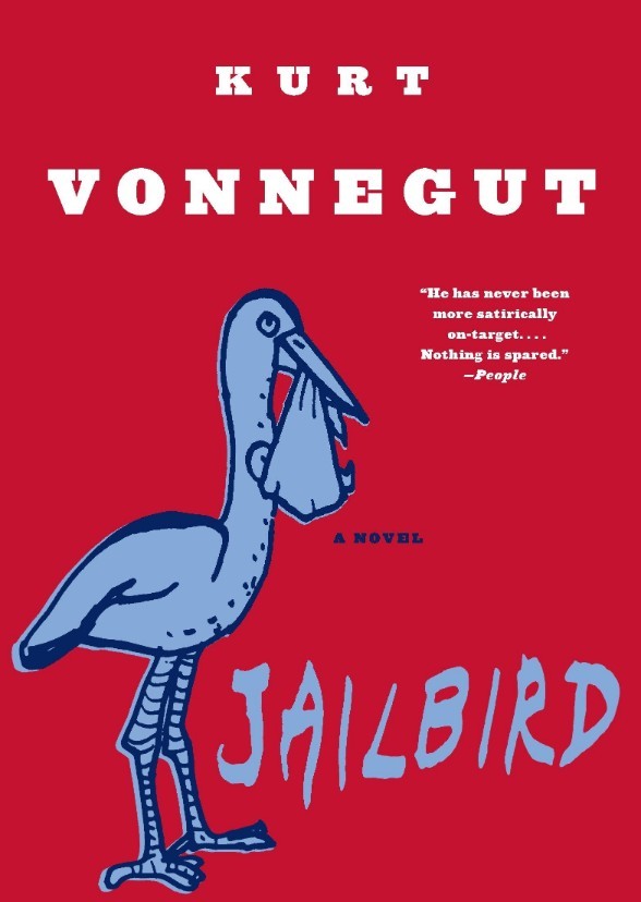 Jailbird