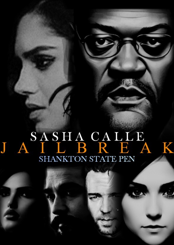 Jailbreak Shankton State Pen Fan Casting on myCast