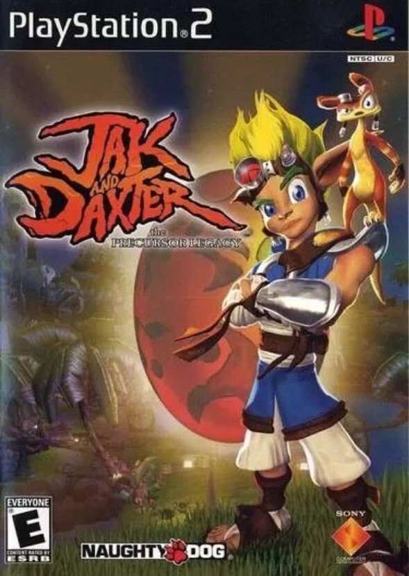 Jak and Daxter una nueva versión del vídeojuego live action