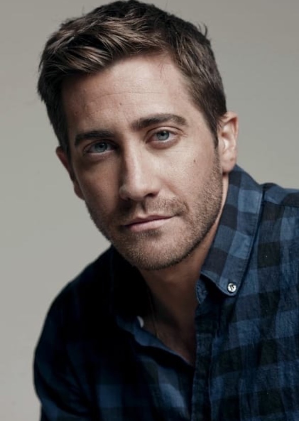 Jake Gyllenhaal Biopic 
