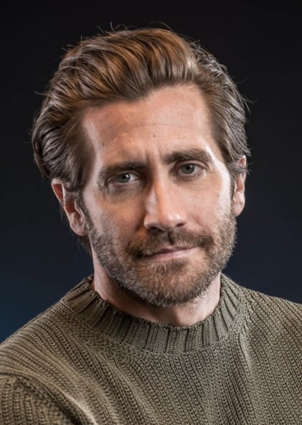 Jake Gyllenhaal (Biopic)