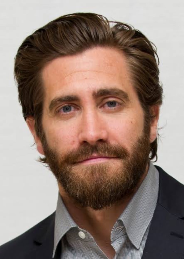 Jake Gyllenhaal Recast