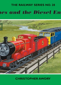Fan Casting Tom Kenny as Percy the Small Engine in James and the Diesel ...