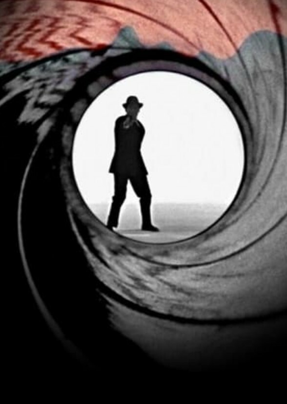 James Bond 00 Series