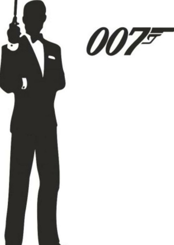 James Bond: 007 (American Version)