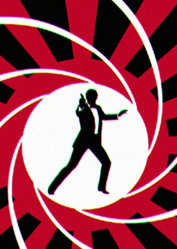 James Bond 007: Reunion with Death Fan Casting on myCast