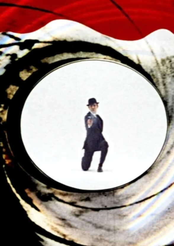 James Bond 007: The Animated Series