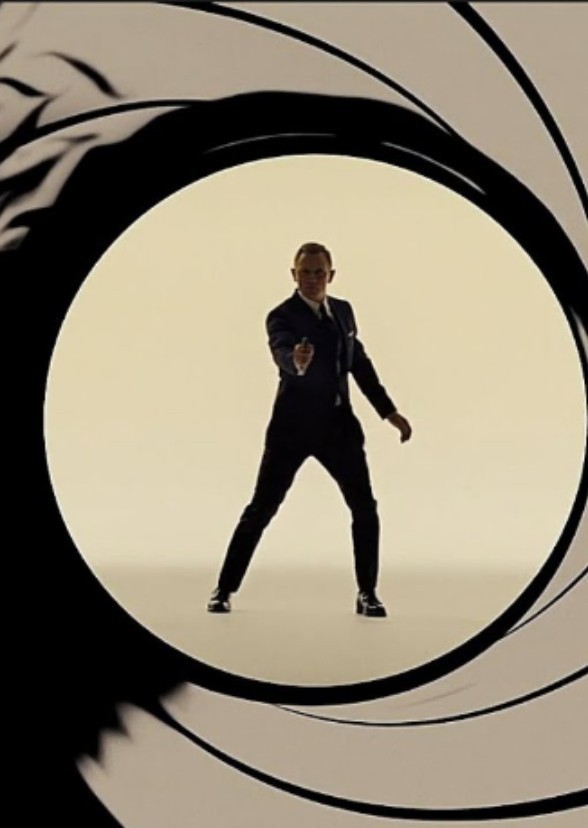 James Bond 2022 2025 Fan Casting On MyCast James Bond 2022 2025 Fan Casting Poster 152341 Large
