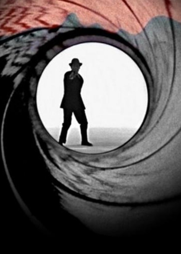 James Bond 2026