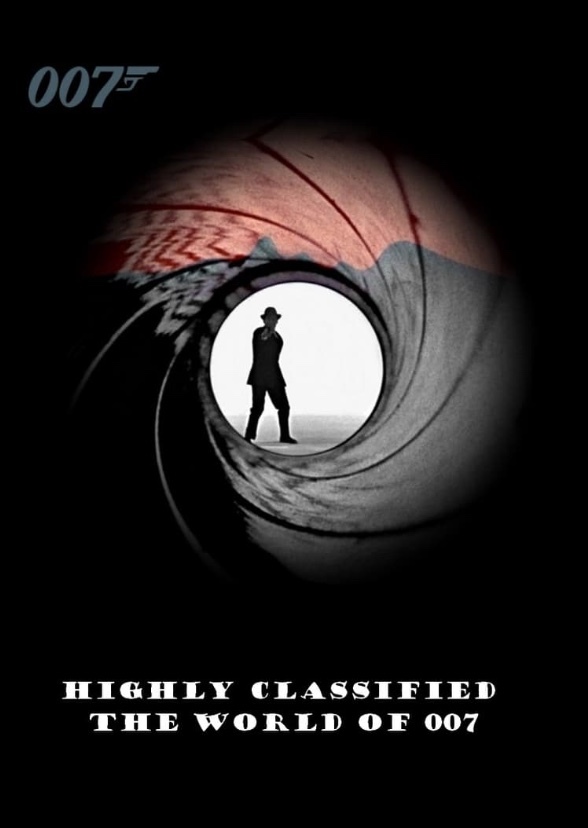 James Bond (Bond 26 ) 