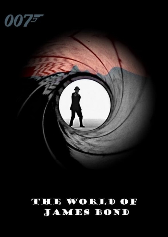 James Bond